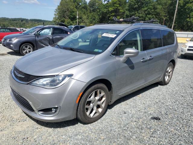 2019 CHRYSLER PACIFICA T - 2C4RC1EG8KR686131