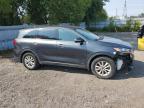 KIA SORENTO L photo