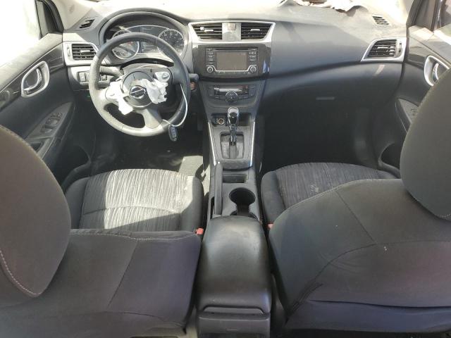 2018 NISSAN SENTRA S - 3N1AB7AP4JL658589