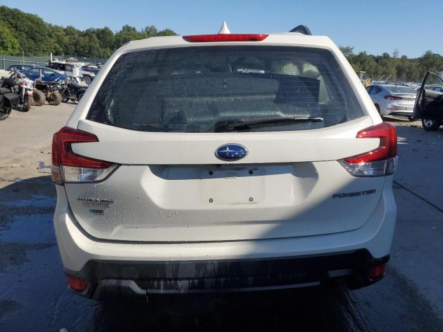 2019 SUBARU FORESTER JF2SKACC5KH491511