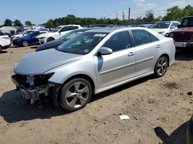 VIN 4T1BF1FK4EU849047 2014 Toyota Camry, L no.1