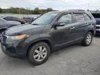 KIA SORENTO BA photo