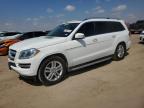 MERCEDES-BENZ GL 450 4MA photo