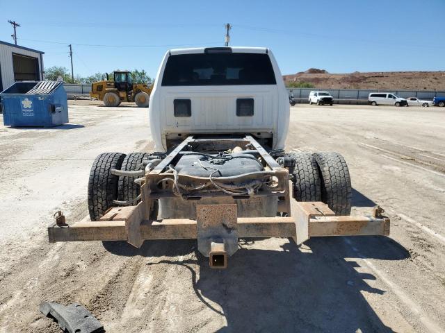2020 RAM 3500 - 3C7WRTCJ9LG110313