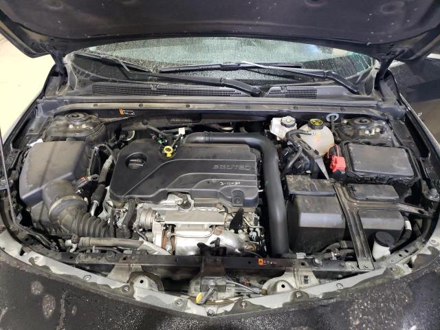 2023 CHEVROLET MALIBU LT - 1G1ZD5ST1PF225995