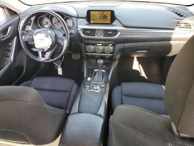 VIN JM1GJ1U54G1462220 2016 Mazda 6, Sport no.8