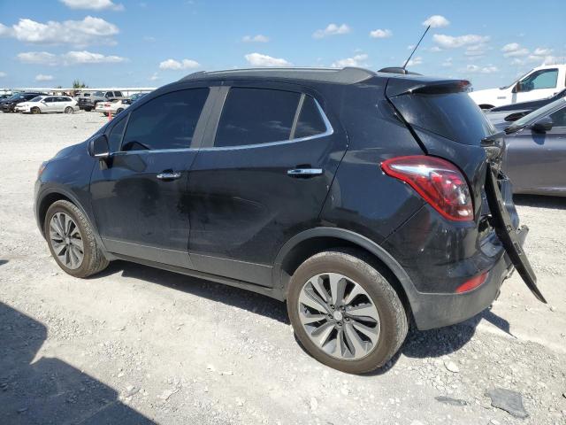 2021 BUICK ENCORE PRE - KL4CJASB7MB318149