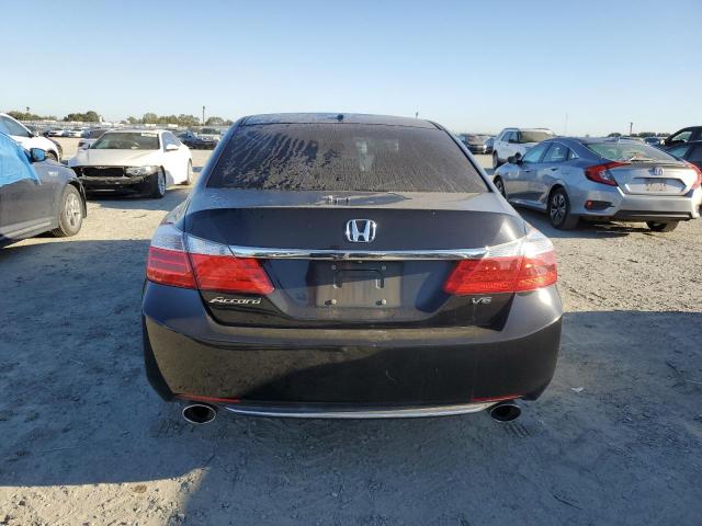 2015 HONDA ACCORD EXL - 1HGCR3F87FA034474