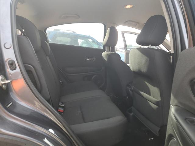 2019 HONDA HR-V LX - 3CZRU5H30KG706773