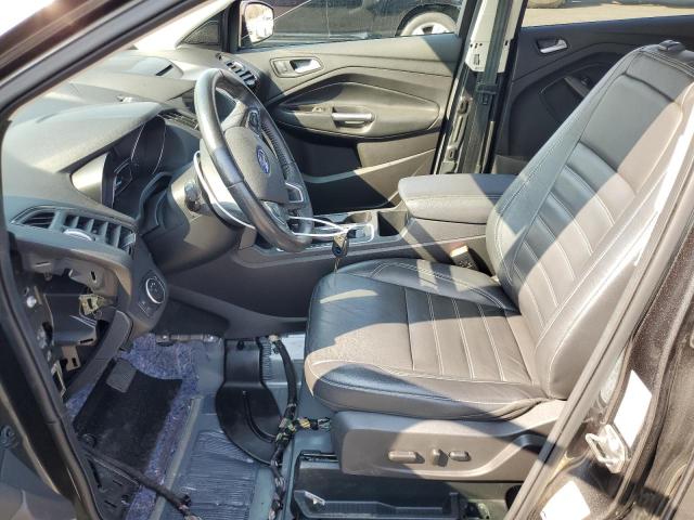 2018 FORD ESCAPE SEL - 1FMCU9HD8JUB93209