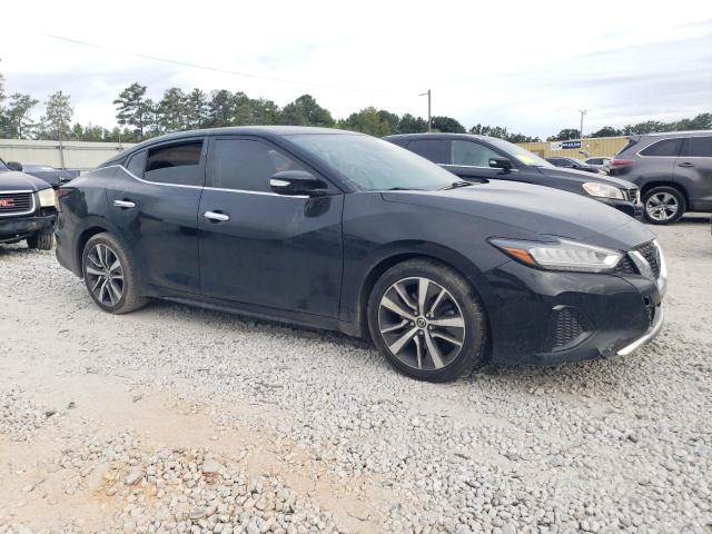 2020 NISSAN MAXIMA SV - 1N4AA6CVXLC370182