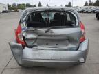 NISSAN VERSA NOTE photo