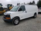 CHEVROLET EXPRESS G3 photo