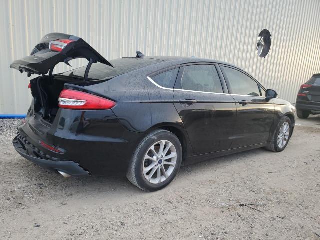 VIN 3FA6P0HD0LR168860 2020 Ford Fusion, SE no.3