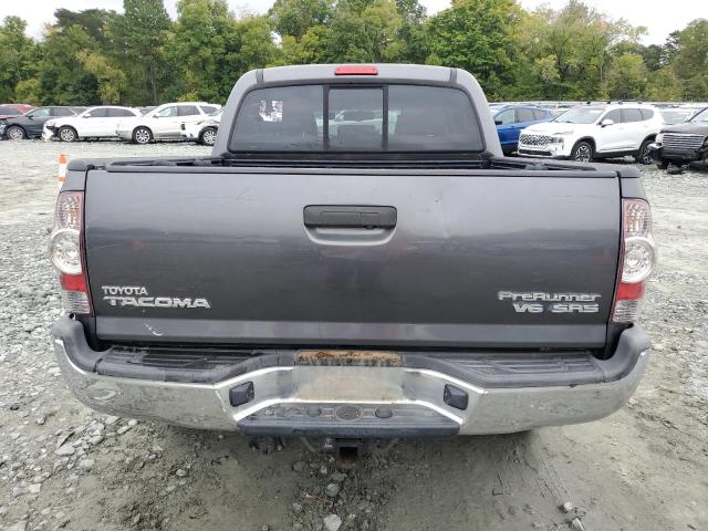 VIN 5TFJU4GN8DX050756 2013 Toyota Tacoma, Double Ca... no.6