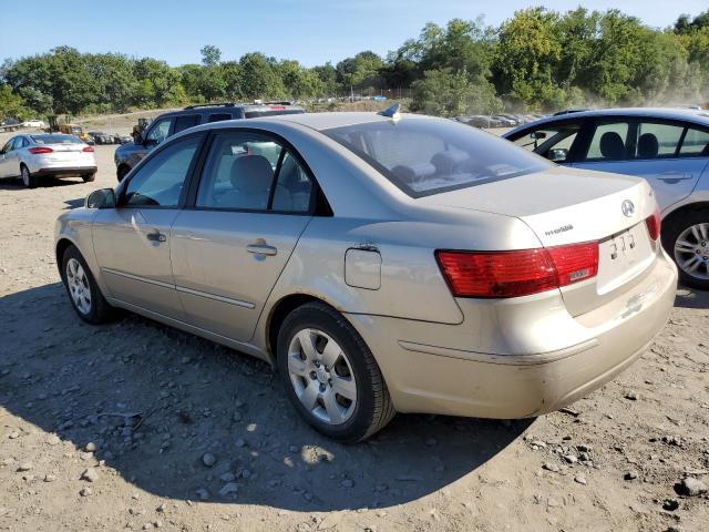5NPET4AC8AH601819 Hyundai Sonata Gls 2010