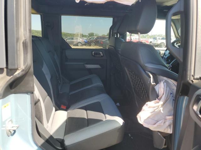 2023 FORD BRONCO BAS - 1FMEE5DP6PLA90271