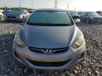 HYUNDAI ELANTRA GL photo