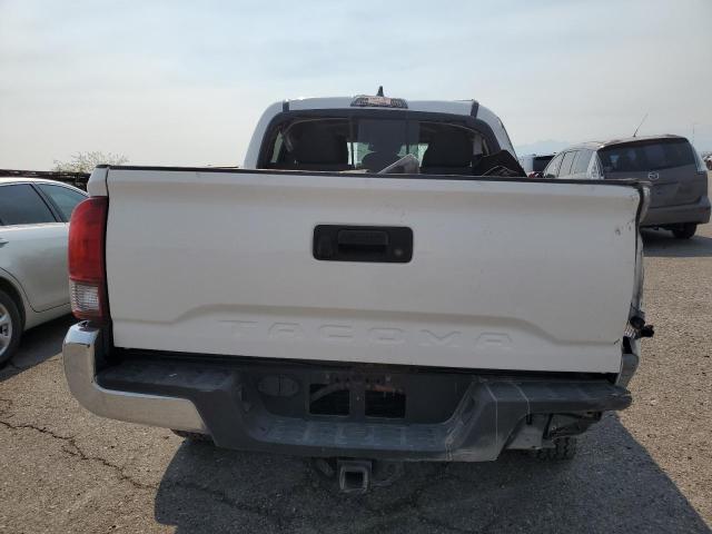 VIN 3TMCZ5AN8MM425625 2021 Toyota Tacoma, Double Cab no.6