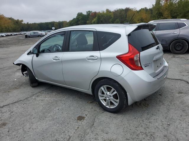 NISSAN VERSA NOTE 2014 silver  gas 3N1CE2CP8EL430925 photo #3