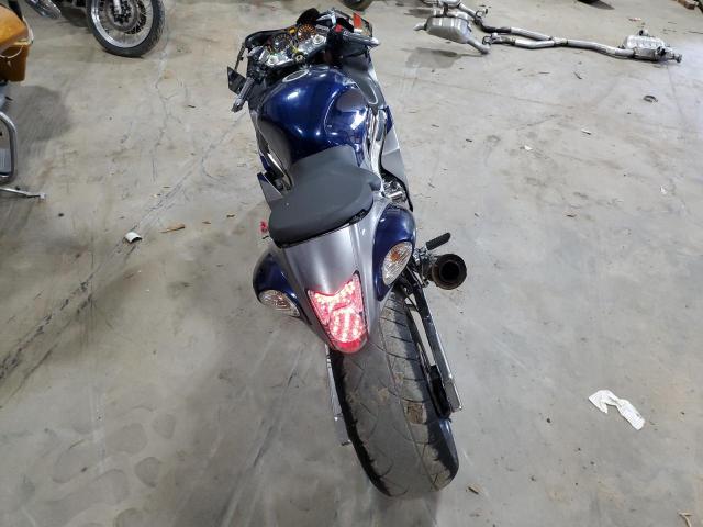 2006 SUZUKI GSX1300 R - JS1GW71A862108404