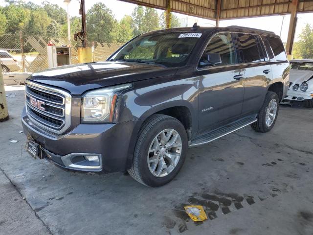 2016 GMC YUKON SLT - 1GKS1BKC1GR331897