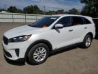2020 KIA SORENTO S - 5XYPGDA55LG680794
