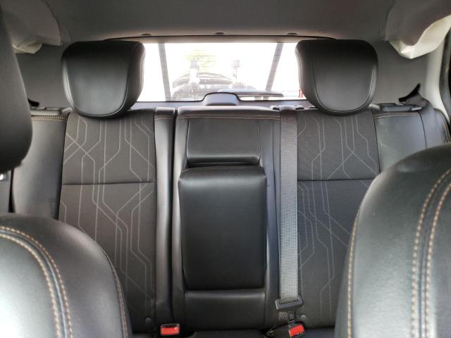 2019 CHEVROLET TRAX 1LT - KL7CJLSB6KB881074