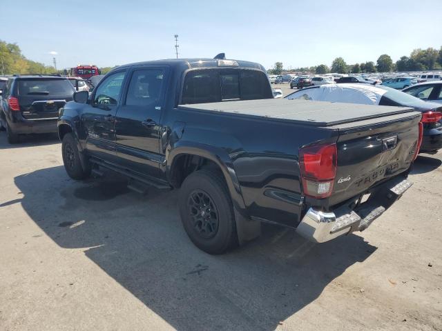 VIN 3TMCZ5AN2MM443411 2021 Toyota Tacoma, Double Cab no.2