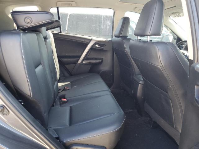 2017 TOYOTA RAV4 LIMIT - 2T3DFREV0HW644405