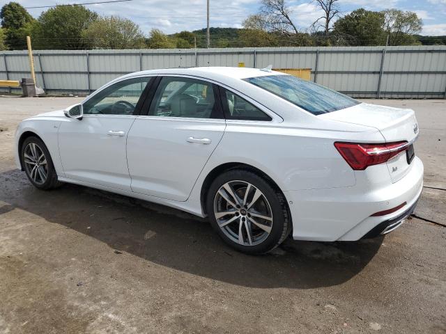 VIN WAUM2BF21NN058478 2022 Audi A6, Prestige no.2