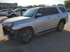 2018 TOYOTA 4RUNNER SR - JTEZU5JR5J5189198