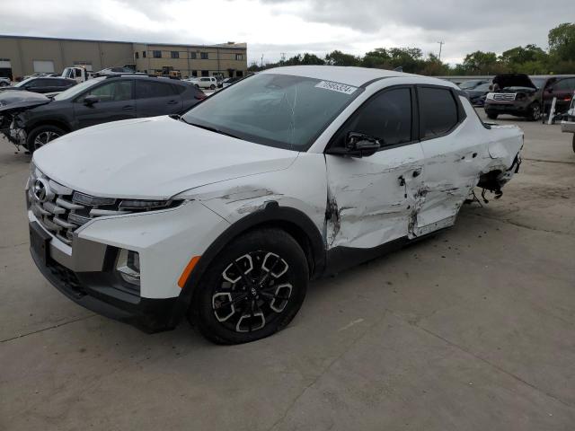 2022 HYUNDAI SANTA CRUZ #2974831233