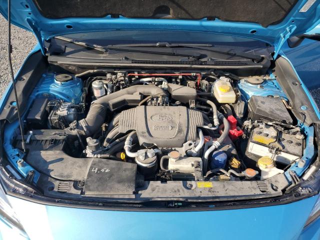 2022 SUBARU CROSSTREK - JF2GTDNC6NH259795