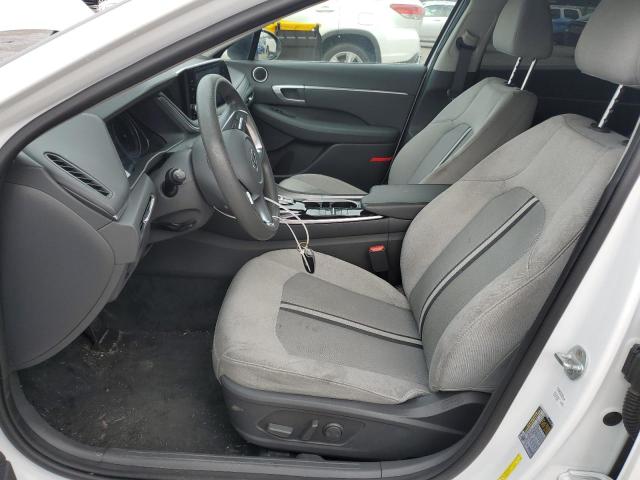 2020 HYUNDAI SONATA SEL - 5NPEL4JA6LH013211