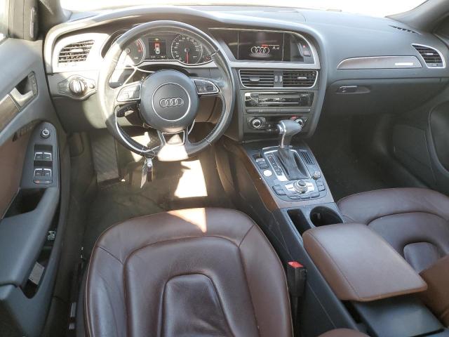 VIN WAUFFAFL5FN003047 2015 Audi A4, Premium Plus no.8