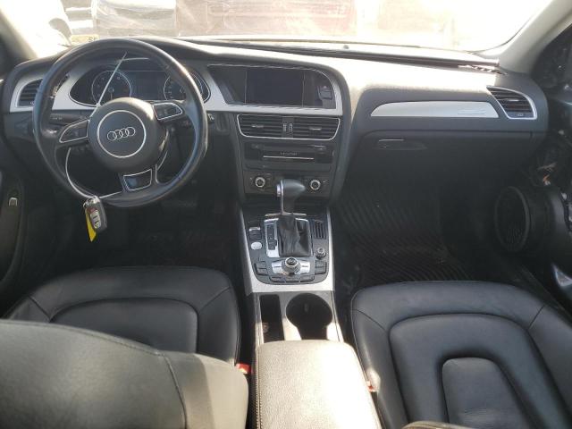 VIN WAUBFAFL4GN017392 2016 Audi A4, Premium S-Line no.8