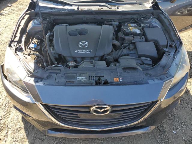 VIN JM1BM1M78E1172384 2014 Mazda 3, Grand Touring no.11