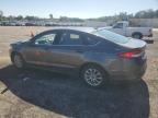 FORD FUSION S photo