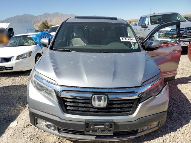 VIN 5FPYK3F79JB008238 2018 Honda Ridgeline, Rtl no.5