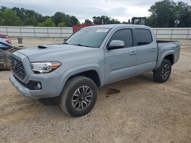 2020 Toyota Tacoma, Double Cab