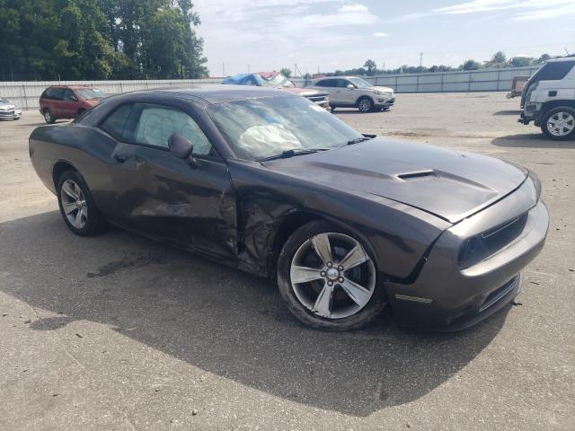 2015 DODGE CHALLENGER - 2C3CDZAGXFH740505