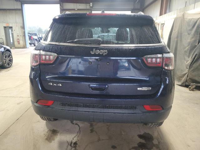 2020 JEEP COMPASS LA - 3C4NJDBB2LT216688