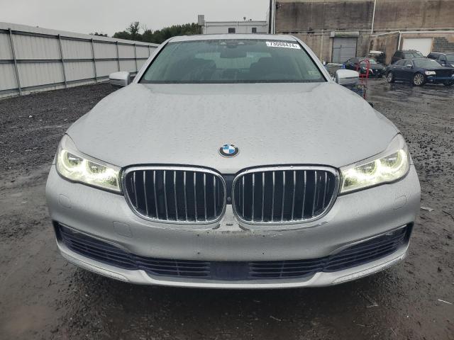 VIN WBA7F2C57GG420966 2016 BMW 7 SERIES no.5