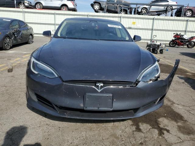 VIN 5YJSA1E1XHF197138 2017 Tesla MODEL S no.5