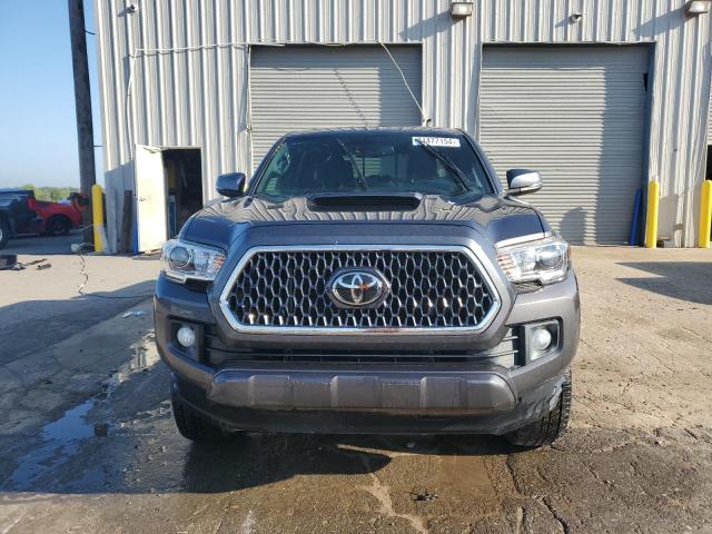 VIN 5TFCZ5AN1KX188645 2019 Toyota Tacoma, Double Cab no.5