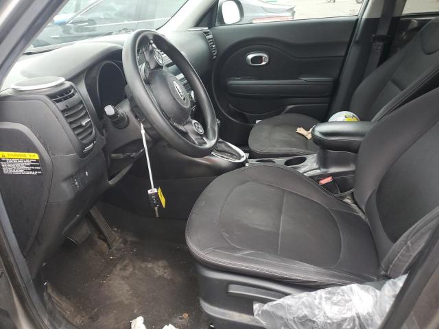 2015 KIA SOUL - KNDJN2A23F7181290