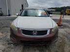 HONDA ACCORD EXL photo