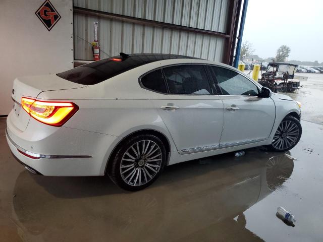 VIN KNALN4D70E5137296 2014 KIA Cadenza, Premium no.3