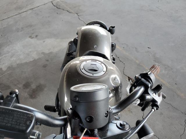 2023 HONDA CMX500 MLHPC5619P5600934